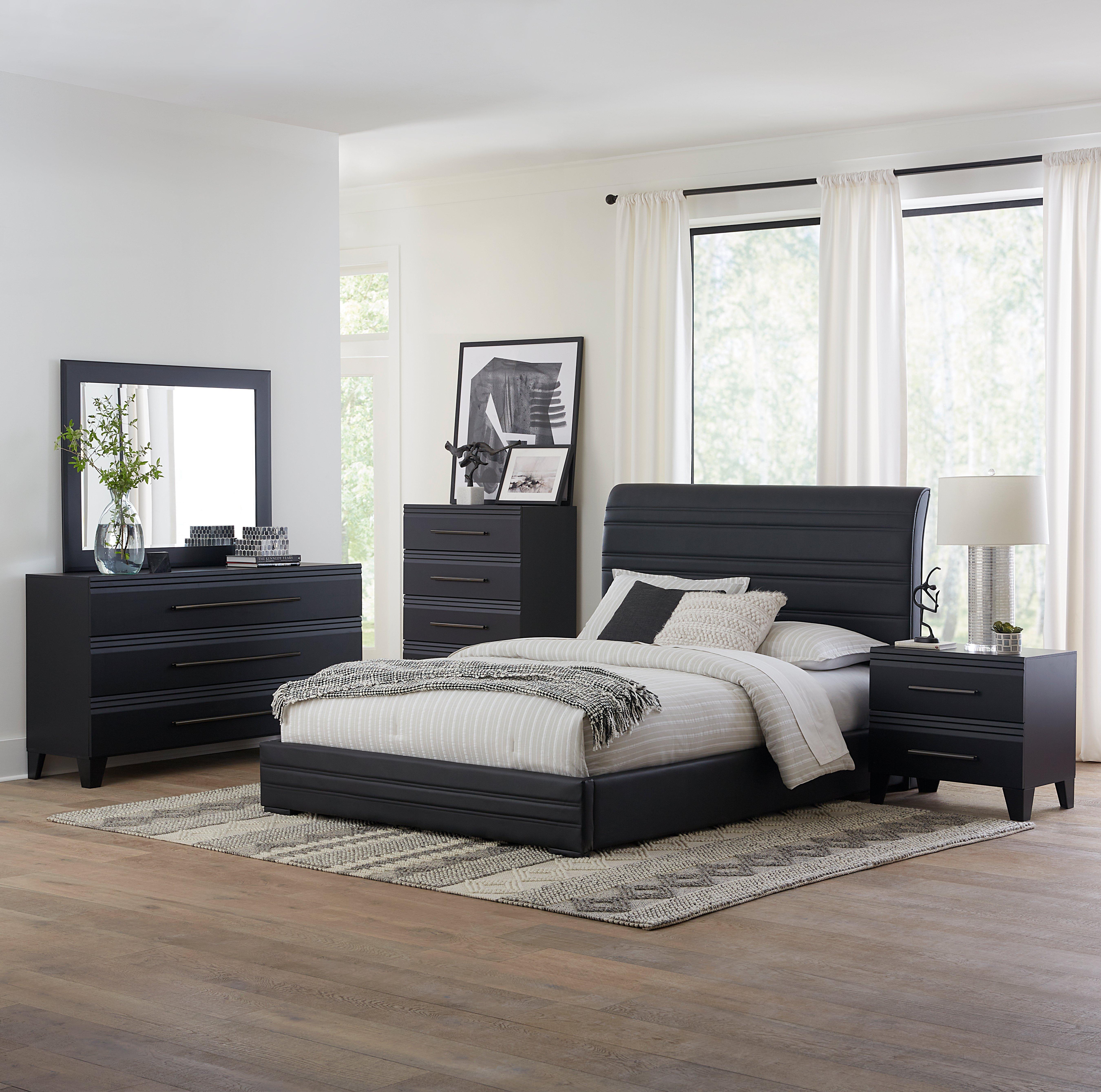 Aaron's bedroom deals sets